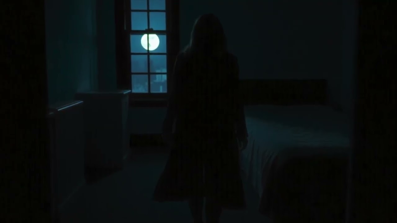 The Texas Shadow Creatures *TRUE Horror Story*