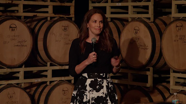 Plywood Presents: Melissa Long