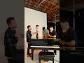 It Is Well (our acapella version)