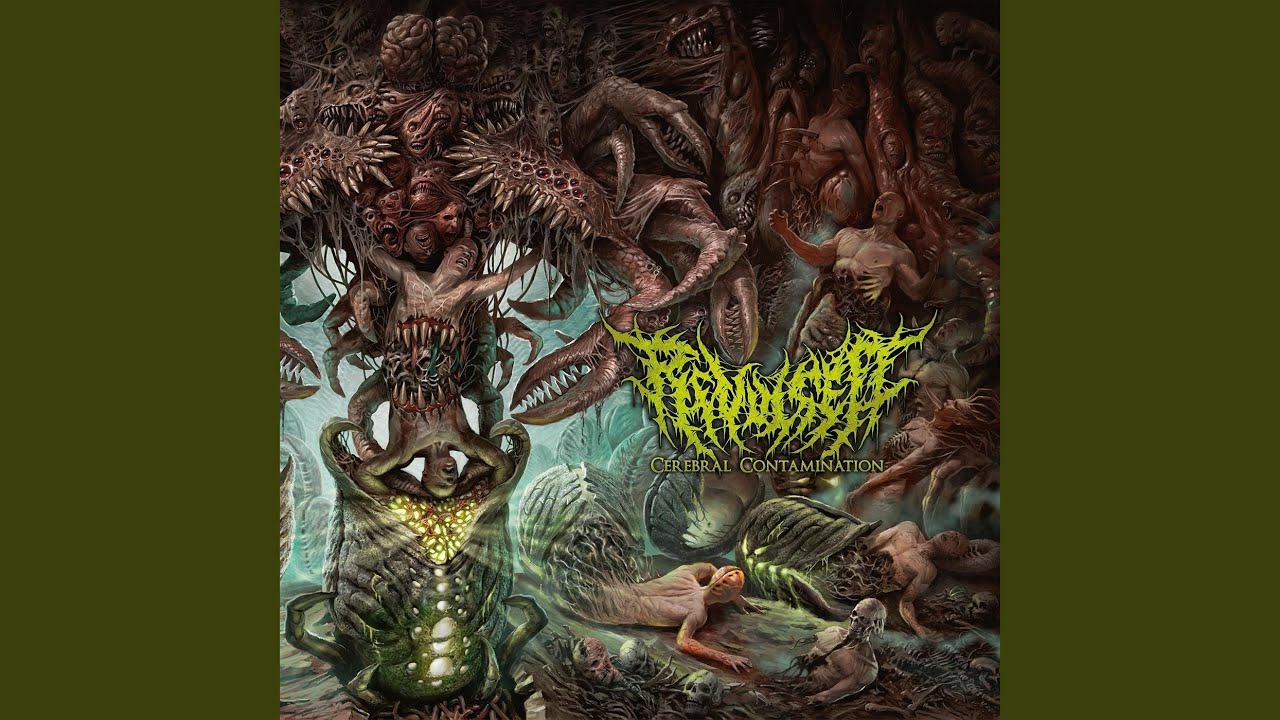 在 YouTube 上觀看「Nefarious Devourment」 在 YouTube 上觀看「Nefarious Devourment」
