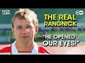 Who is ralf rangnick  a trip back in time