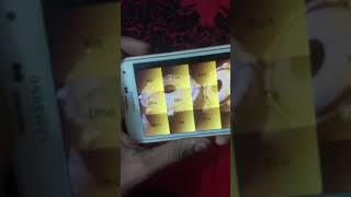 Real tabla on Android mobile. screenshot 1