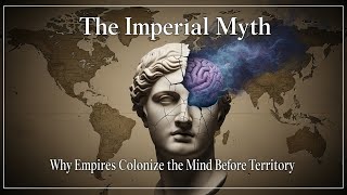 Celebrity The Imperial Myth: Why Empires Colonize the Mind Before Territory Wealth