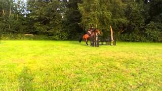 John Smart lesson
