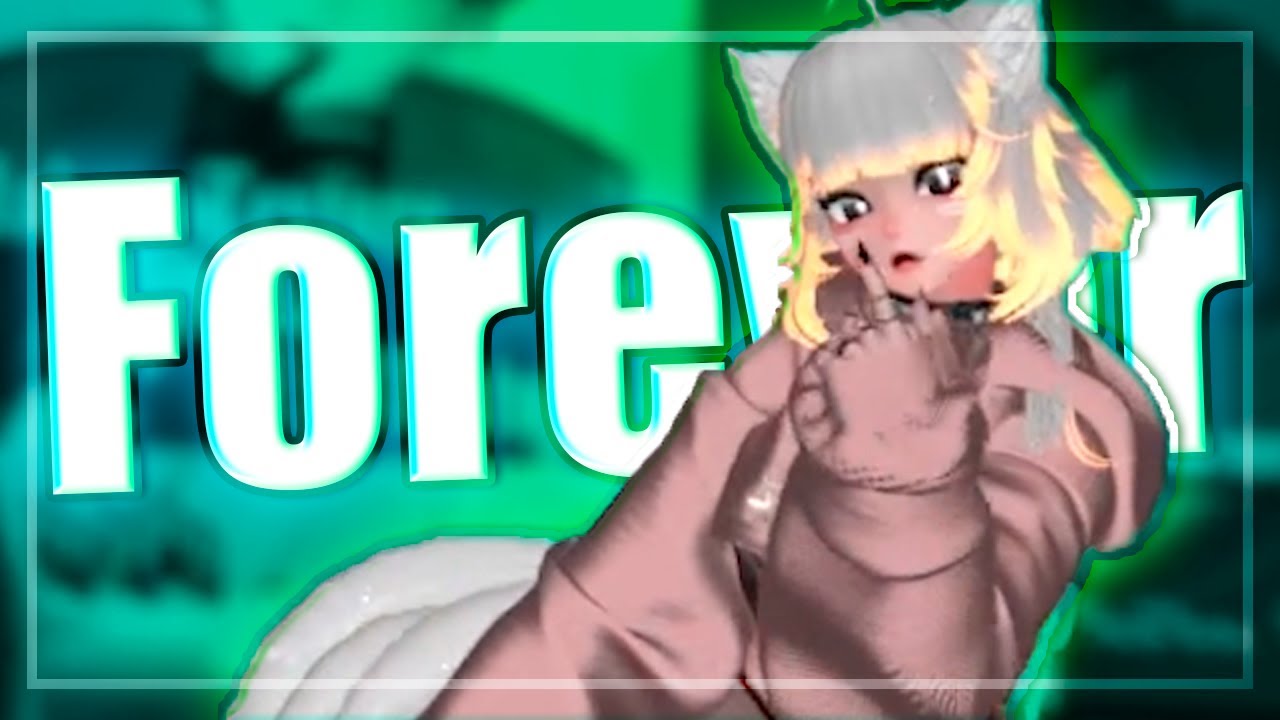 Justin Bieber - Forever (feat. Post Malone & Clever) | VRChat Dancing