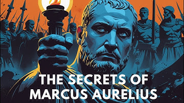 The Secrets of Marcus Aurelius’ Resilience: How to Stay Calm in Chaos