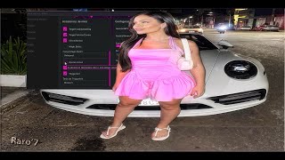 HIGHLIGHTS FIVEM BORGES 100% FRONTEIRA LEST #10