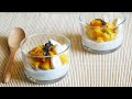 Perles du japon mangue banane 🥭🍌