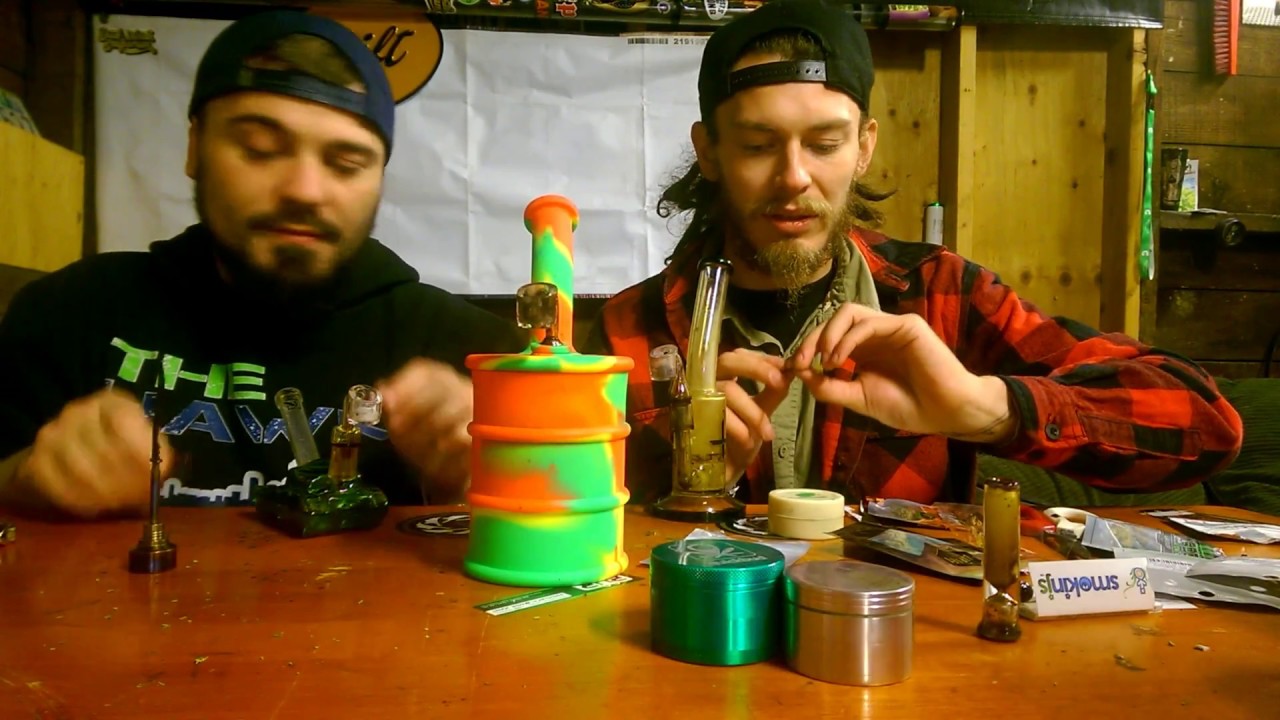 420 PIT STOP WITH TECATE JON