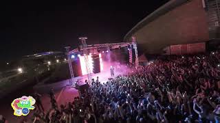 KIDD LIVE @ Mad VMA26 Village Festival από την ΔΕΗ | Δες το απόσπασμα (part 4)