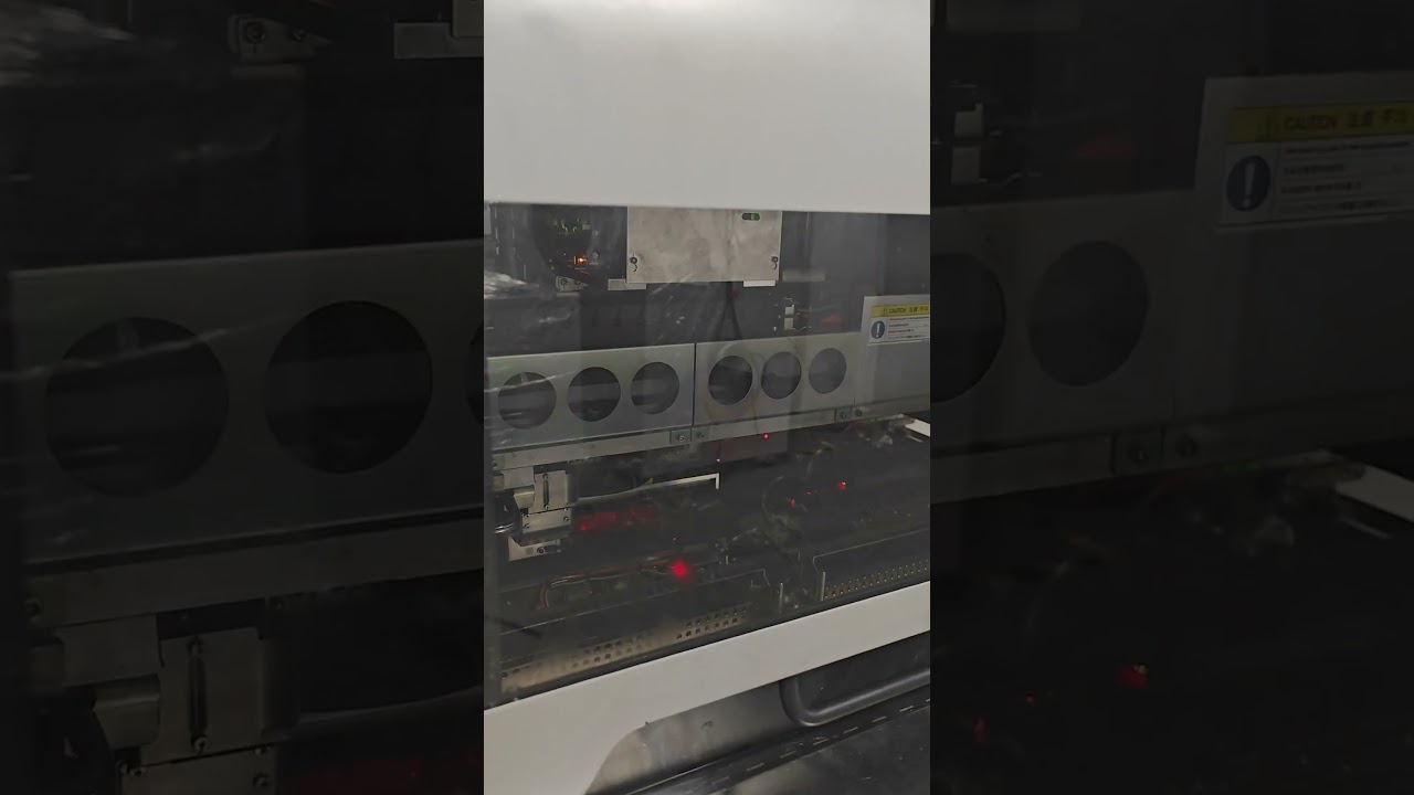 Boost Your SMT Production with the Yamaha YSM20R-2