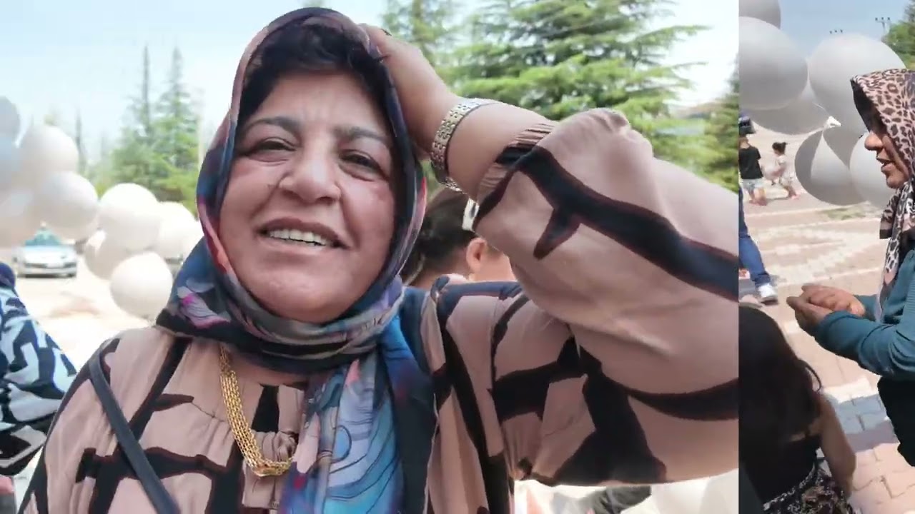 Yeşilyurt Vizyon İnşaat Kulu… Nesrin BAYRAM