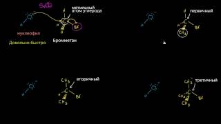 Стерические затруднения