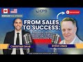 From Sales to Success | CPG Recruitment