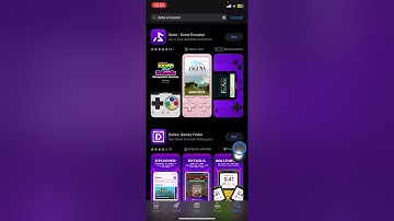 ~ Can You Play RRO Games on iPhone? Unlock the Secret with Delta Emulator Today!