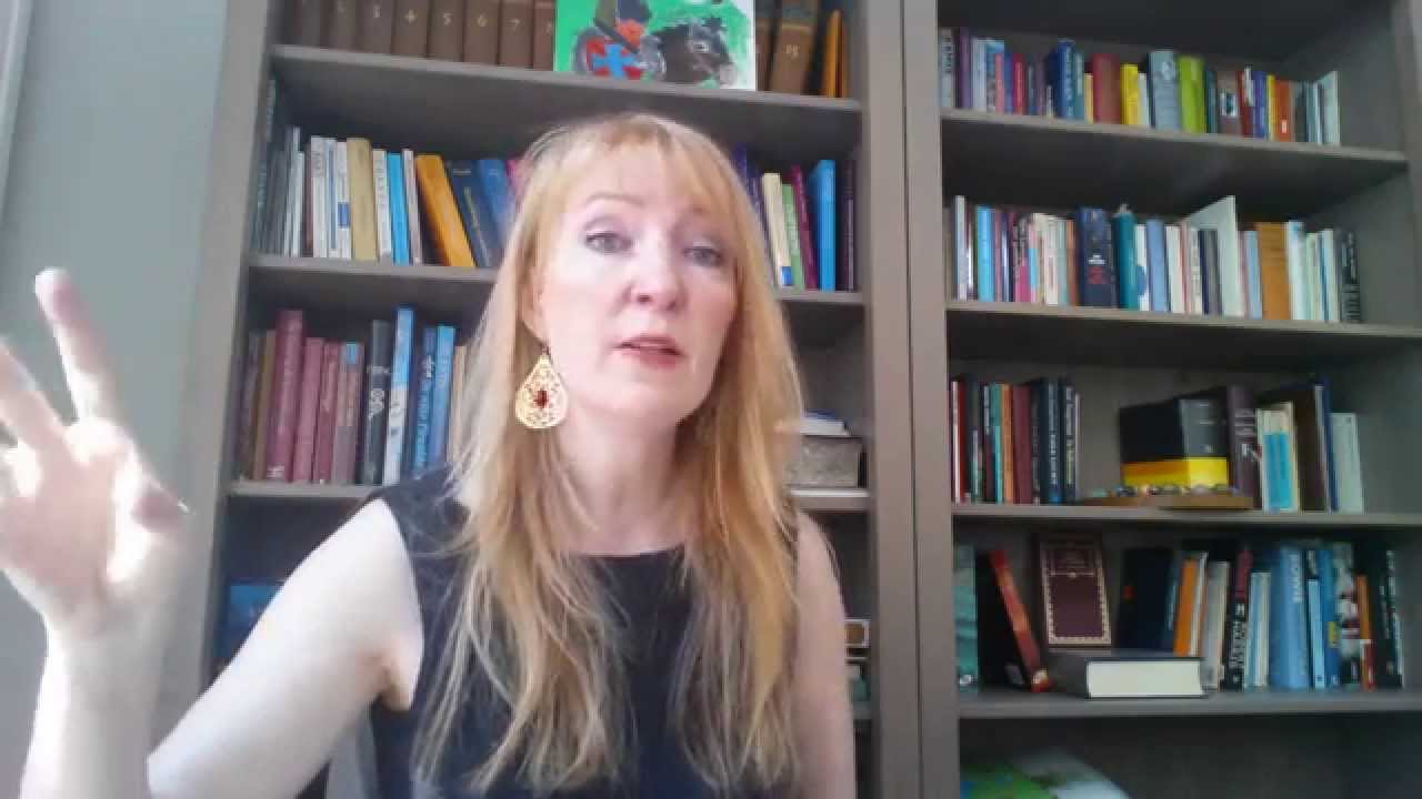 Capricorn July 2015 horoscope with Veerle