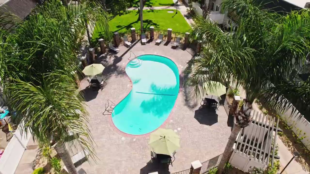 Beachwood Apartments Homes in Anaheim, California