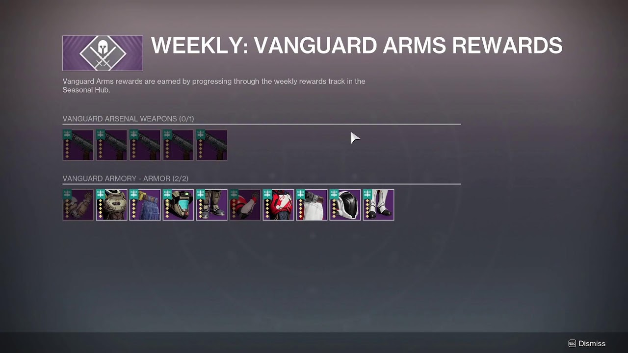 Lawless Frontier Looting