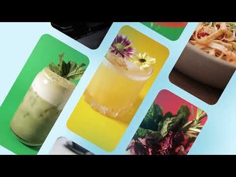 Food Videography Showreel