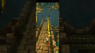 temple run 2। game। god FATHER GAMING। temple run 2 game#gaming #shorts #ytshorts #templerun screenshot 4