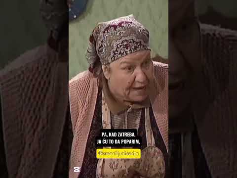 Srecni ljudi -