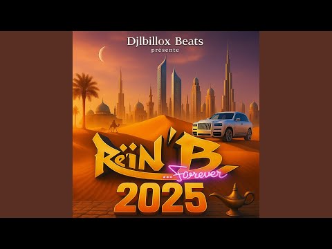 Ma Tebkich ما تبكيش RMX 