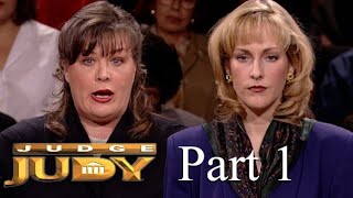 Mom Takes Singing Coach to Court | Part 1