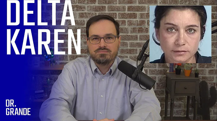 "Delta Karen" Case Analysis | Who is Patricia Corn...