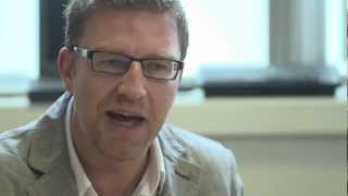 UCD Faces of Research - Barry Smyth