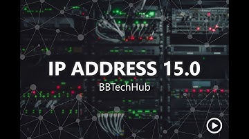 IP Address 15.0 | Basic Concept of Network | Part - 21 #ccna #ccnatraining    #ipaddress #addressing