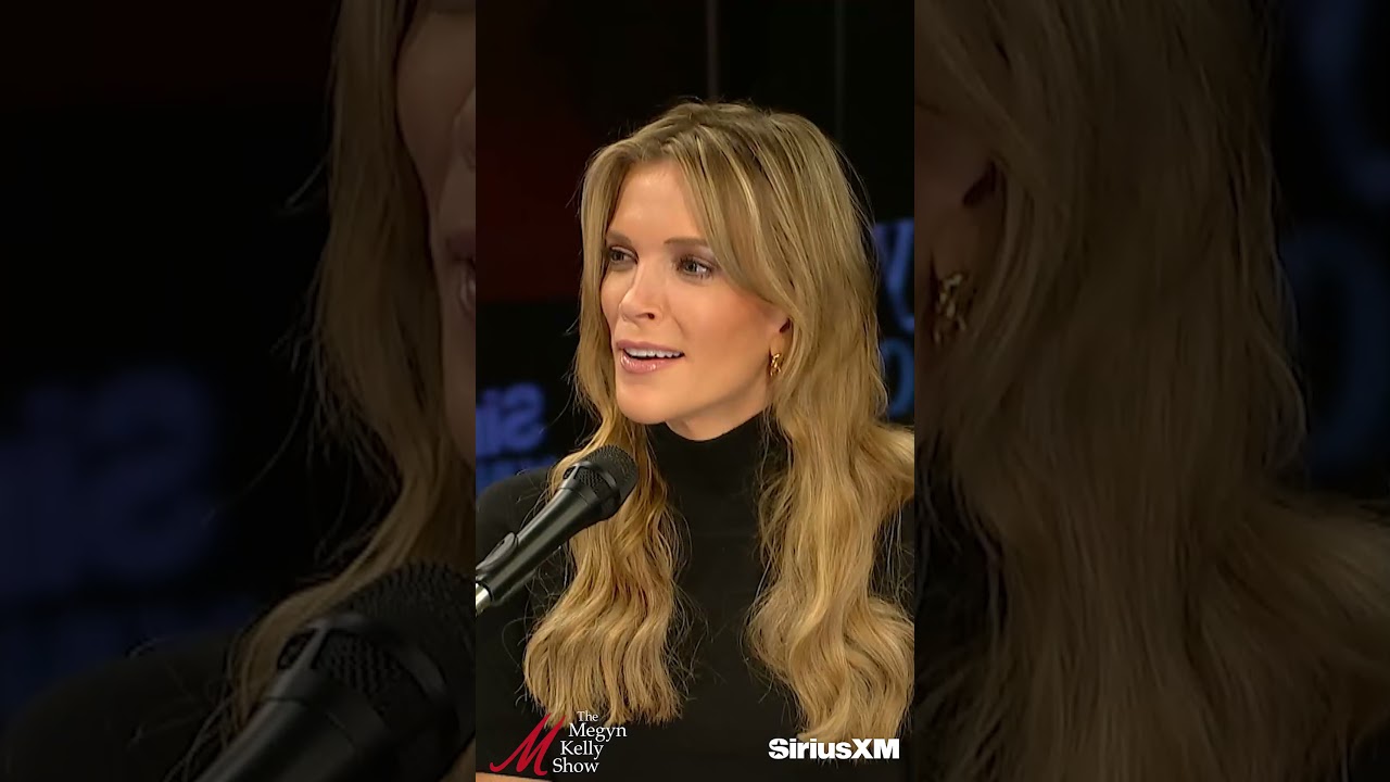 Actor James Woods and Megyn Kelly Discuss Why They Both Support Donald Trump in 2024