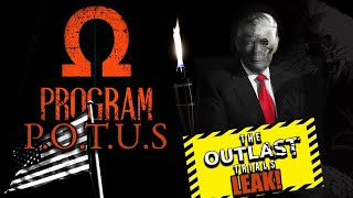 LEAKED OUTLAST TRIALS UPDATE: Project P.O.T.U.S.