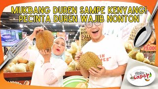 DUREN PARTY WITH TEH SHANTY AND DUDE! - MAKE YOU HUNGRY (May 25, 2026) P6
