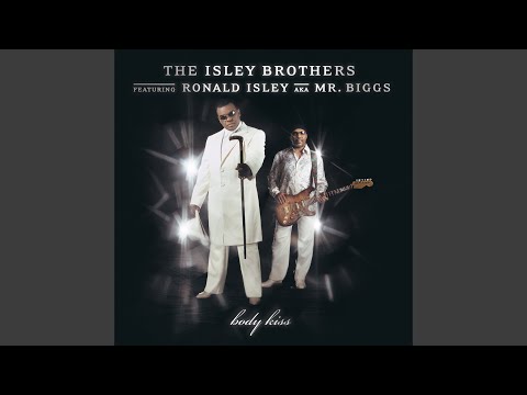 Putar Body Kiss - The Isley Brothers