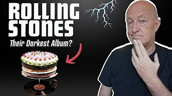 Rolling Stones - Is This Really Their Darkest Album?