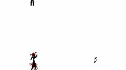 Pivot: DEATH GAME - Level 2 - Ninjas