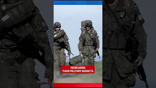 NATO Summit: Collective Security Pledge & $80B for Ukraine