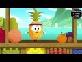 Google snipe | Doodle fruit games 2016