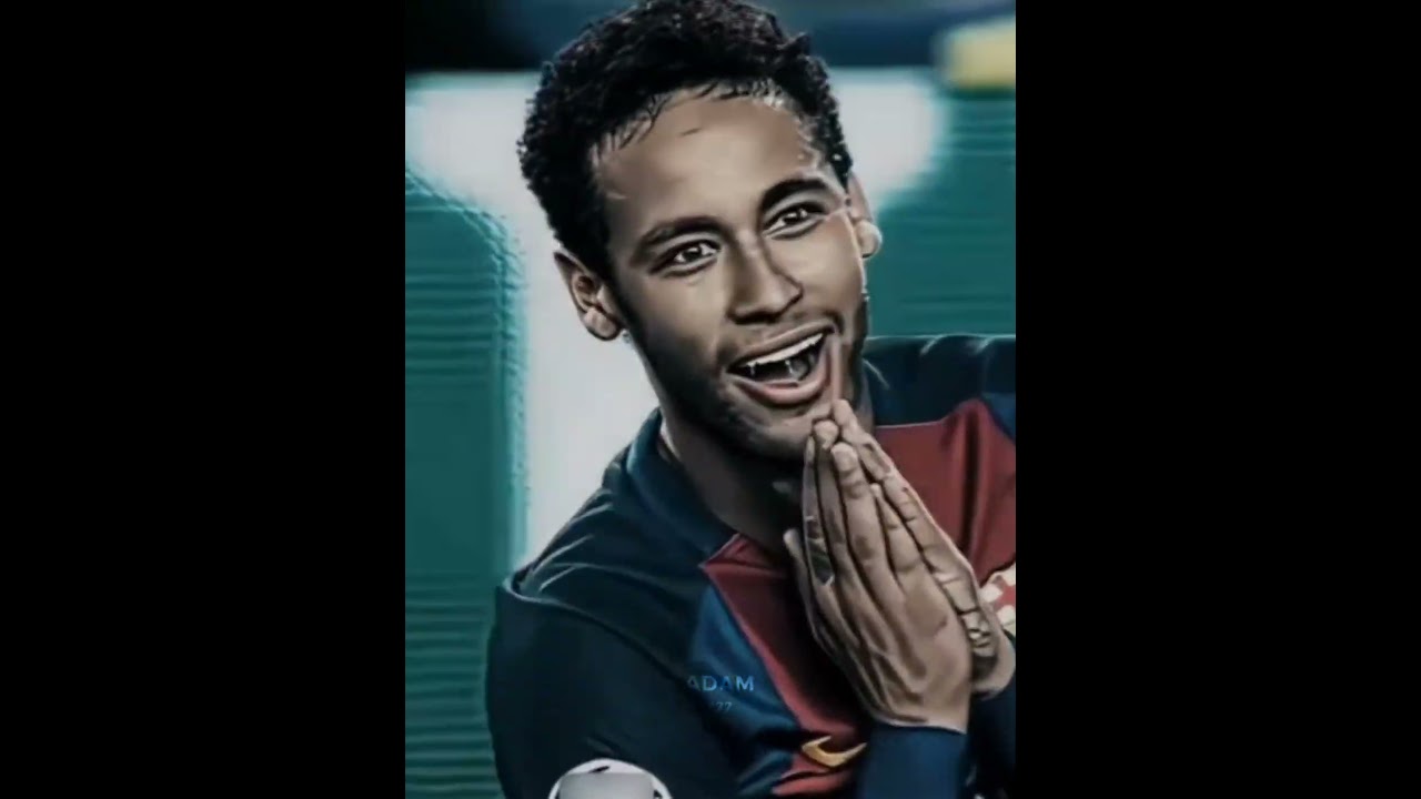 Neymar santos edit 🔥 ll Edit Neymar ll reverse #reverse #edit #neymar #viral #trend #shorts