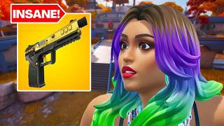 Trolling Last Kid In Solos!