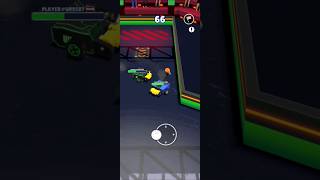 Robot 1v1 Fight Epic Battle in Pocket Bots Gameplay 🤖🔥