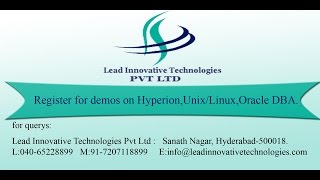 LIT Essbase Demo Wealth