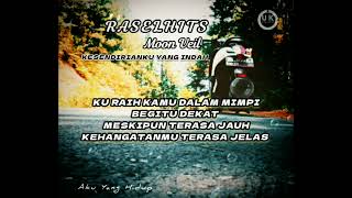 Moon Veil  Raselhits  Terjemahan  Lirik 