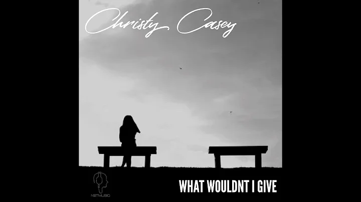 "What Wouldn't I Give" Tribute Video by Christy Ca...