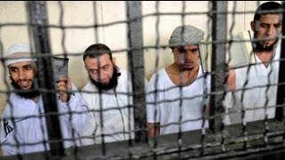 Mısır Mahkemesinden Militanlara Idam Cezası