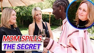 Pumpkin Hid Blind Date Past Flavor Flav Furious | Flavor of Love