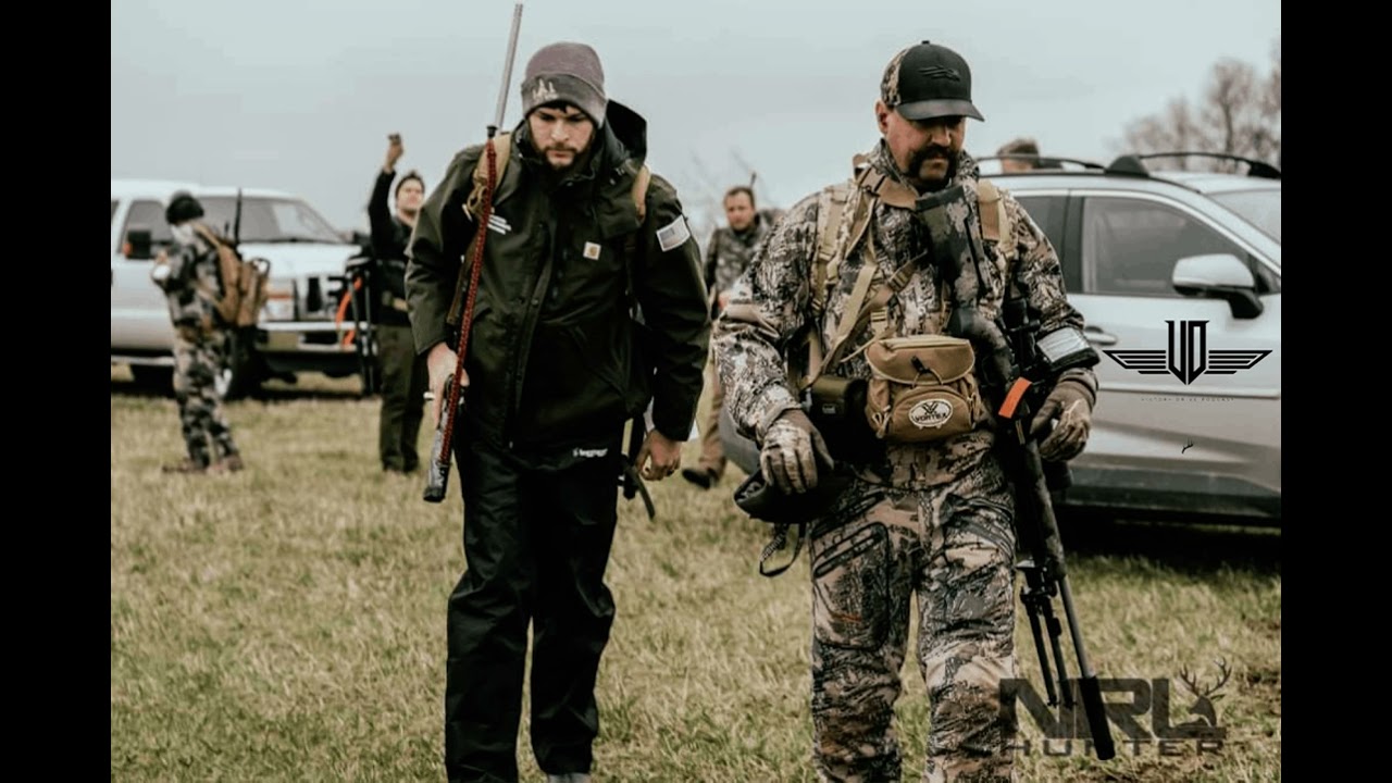 12 Precision Rifle Shooting with Landon Baker