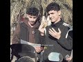 سبحان الله مستقبلهم مبين نفس عبود و غيم #عبدالله_حسين #غيم_علي