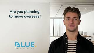 Are you planning to relocate overseas? There's a shortage of sea freight containers!