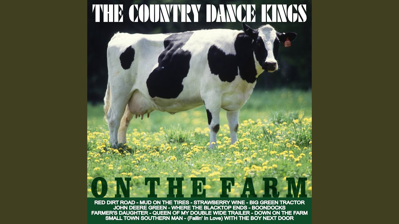 Small Town Southern Man YouTube